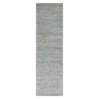 Olive Spectrum Area Rug
