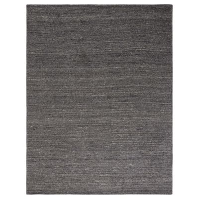 Olive Spectrum Area Rug
