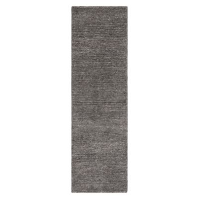 Olive Spectrum Area Rug