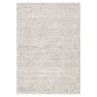 Olive Spectrum Area Rug