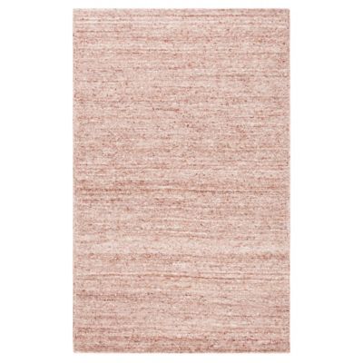 Olive Spectrum Area Rug