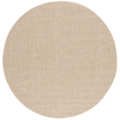 Natural Sisal Indoor/Outdoor Area Rug
