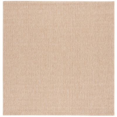 Natural Sisal Indoor/Outdoor Area Rug