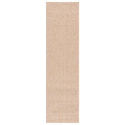 Natural Sisal Indoor/Outdoor Area Rug