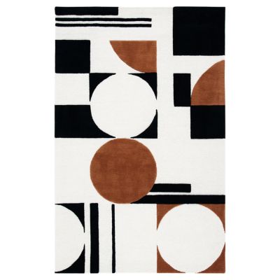 Multi Arch Area Rug