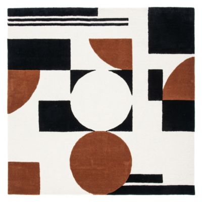 Multi Arch Area Rug