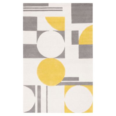 Multi Arch Area Rug