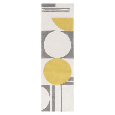 Multi Arch Area Rug