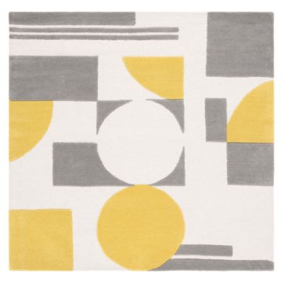 Multi Arch Area Rug
