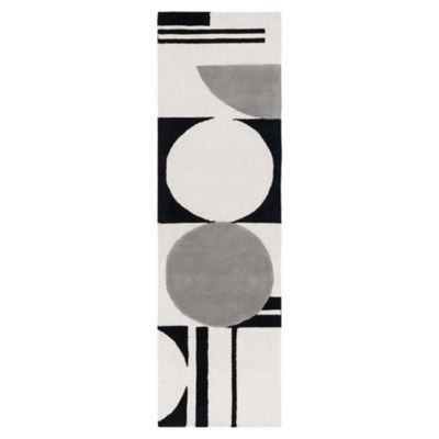 Multi Arch Area Rug