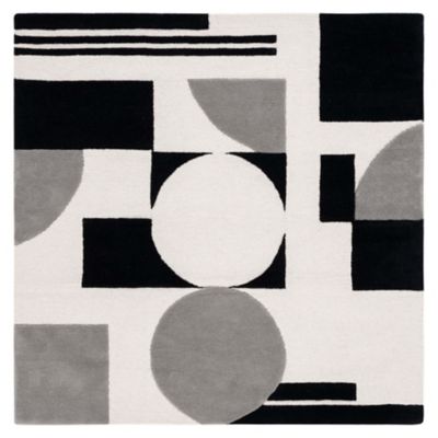 Multi Arch Area Rug