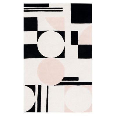 Multi Arch Area Rug