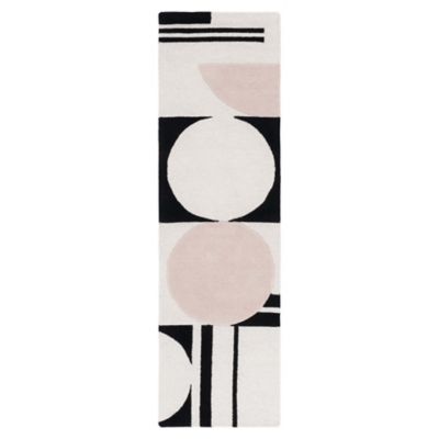 Multi Arch Area Rug