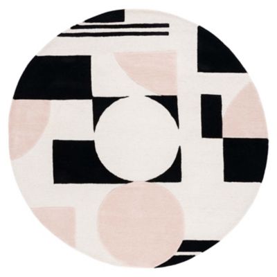 Multi Arch Area Rug