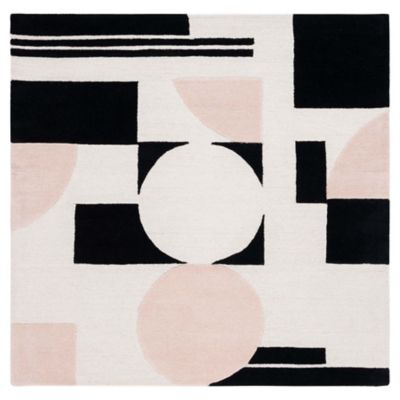 Multi Arch Area Rug