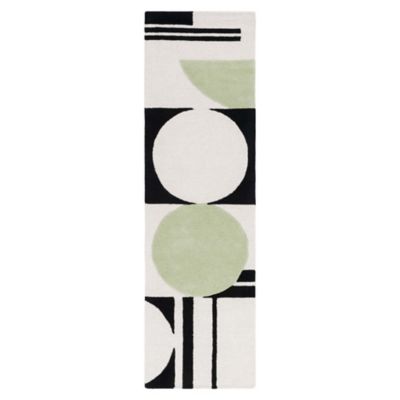 Multi Arch Area Rug