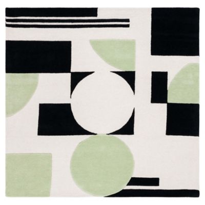 Multi Arch Area Rug