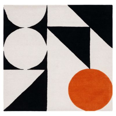 Ember Arch Area Rug