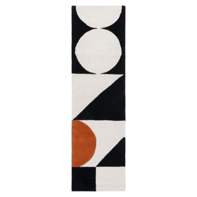 Ember Arch Area Rug