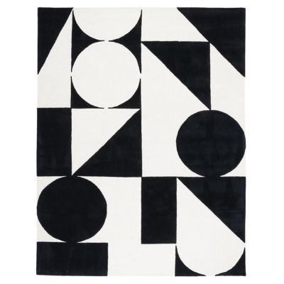 Ember Arch Area Rug