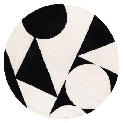 Ember Arch Area Rug