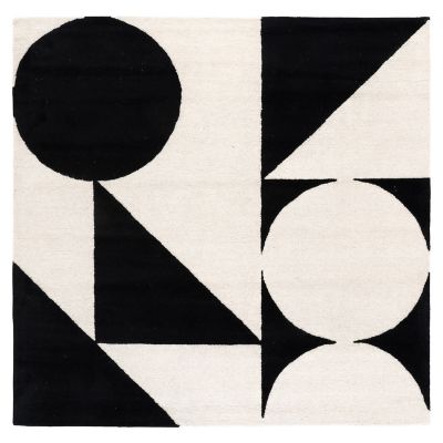 Ember Arch Area Rug