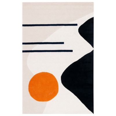 Shadow Arch Area Rug
