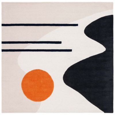 Shadow Arch Area Rug