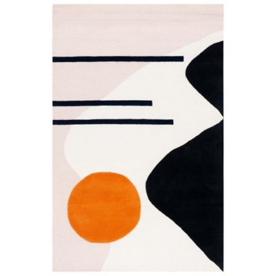 Shadow Arch Area Rug