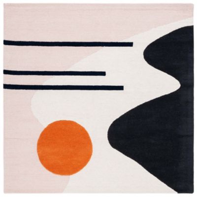 Shadow Arch Area Rug