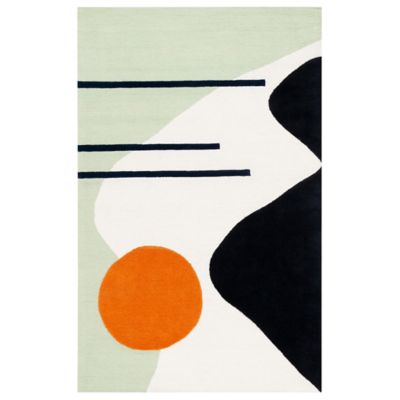 Shadow Arch Area Rug