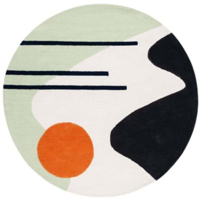 Shadow Arch Area Rug