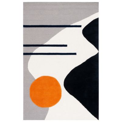 Shadow Arch Area Rug