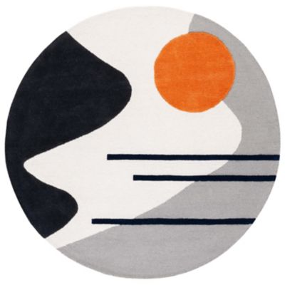 Shadow Arch Area Rug