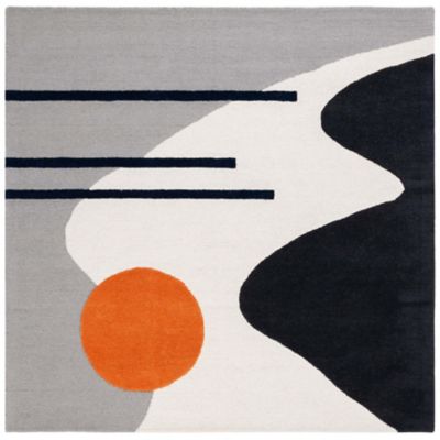 Shadow Arch Area Rug