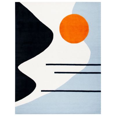 Shadow Arch Area Rug