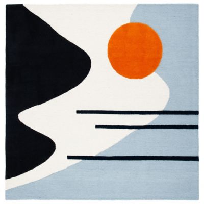 Shadow Arch Area Rug