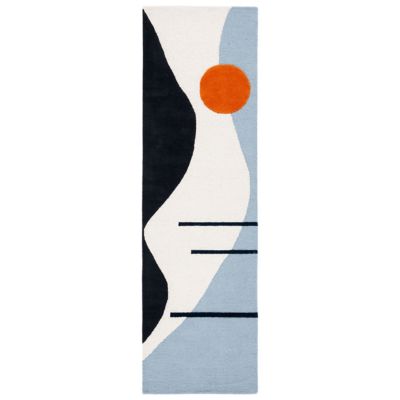 Shadow Arch Area Rug