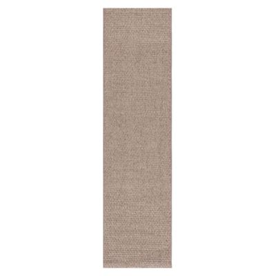 Woven Sisal Indoor/Outdoor Area Rug