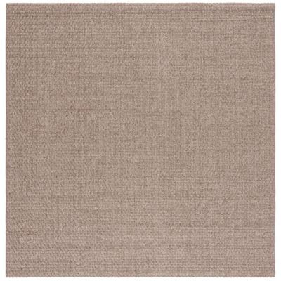 Woven Sisal Indoor/Outdoor Area Rug