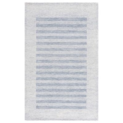 Blueprint Block Area Rug