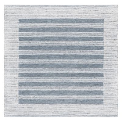 Blueprint Block Area Rug