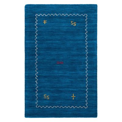 Ultramarine Area Rug