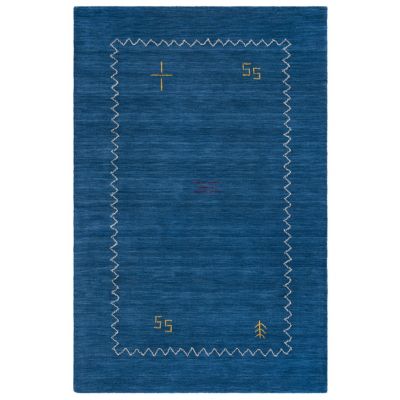 Ultramarine Area Rug