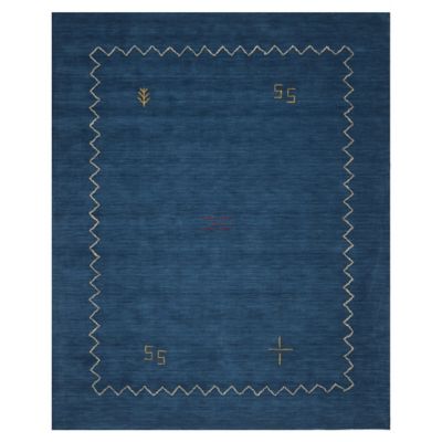Ultramarine Area Rug