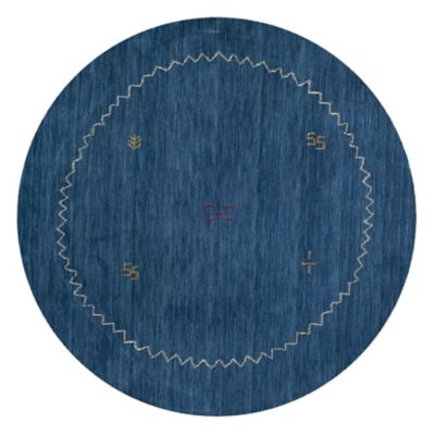 Ultramarine Area Rug