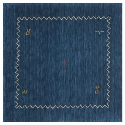 Ultramarine Area Rug