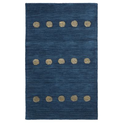 Primary Dot Area Rug
