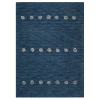 Primary Dot Area Rug