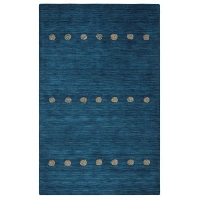 Primary Dot Area Rug